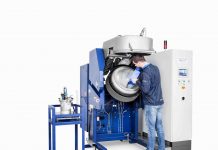 Rotamat mit neuen Funktionen Walther Trowal