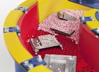 Wissen kompakt: Neues Whitepaper „Gleitschleifen“ Walther Trowal