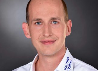 Von Haan über China nach Haan Max Beien