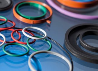 Willkommen im Rubber Valley