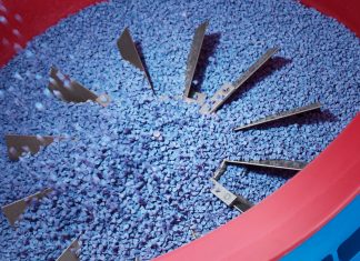 Der größte Multivibrator der Firmengeschichte Walther Trowal Multivibrator